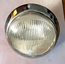 Porsche 911 Frontscheinwerfer BOSCH 0.301.800.101 Hauptscheinwerfer  