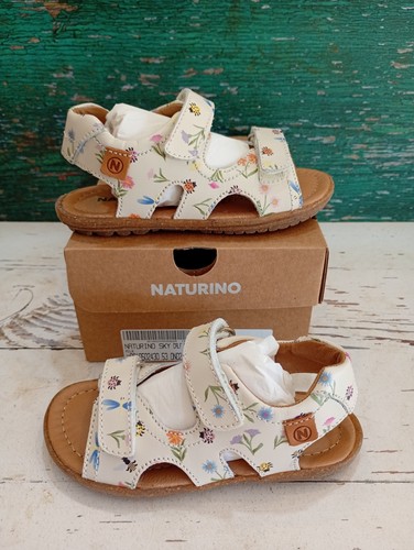 Naturino sky sandale - sky,
