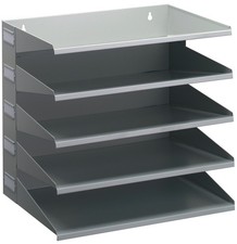 DURABLE Sortierstation