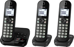 Panasonic tgc463gb - panasonic, kx-tgc463gb