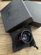 Leica  Loupe Magnifier