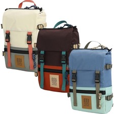 Topo Designs Unisex Rover Pack