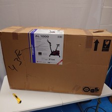 Christopeit Sport Heimtrainer