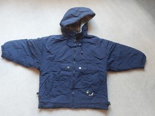 Winterjacke Gr. 128