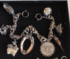 Charivari trachtenschmuck - charivari,