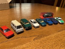 Set Konvolut Herpa Rietze H0