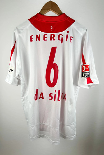 Silva heimtrikot energie - silva,