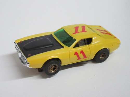 Tomy aurora afx - afx, tyco