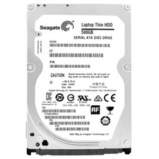 Seagate 500Gb ST500LM021 32MB