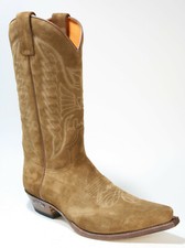 2073 Sendra Cowboystiefel