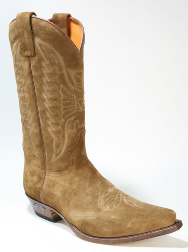 2073 sendra cowboystiefel - sendra,