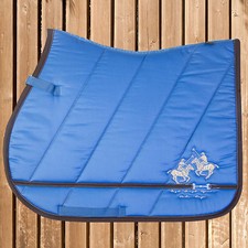 HV Polo Schabracke Baker