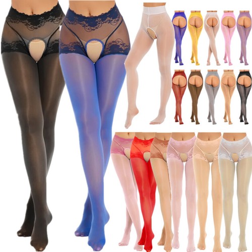 Damen sexy glänzend - de,
