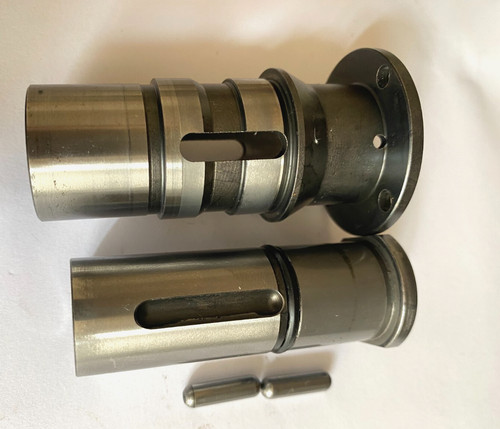 Duss 18s bohrhammer aufnahme - duss, p