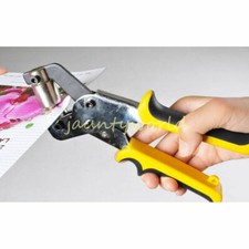 #4 (10.5mm) Mini Hand Presse