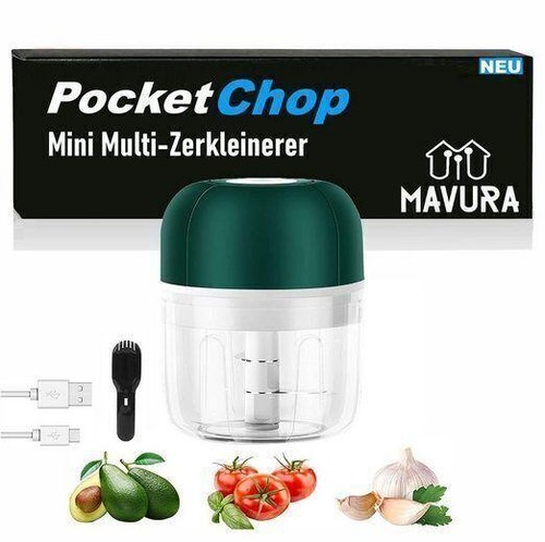 Pocketchop elektrischer mini - elektrischer,