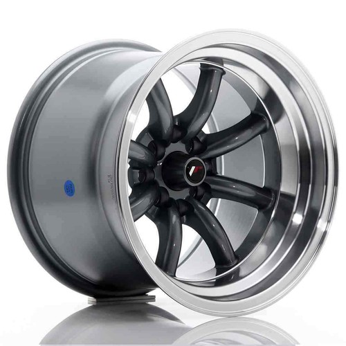 Wheels jr19 15x10 et - jr,