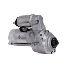 Anlasser, Starter für Moffett