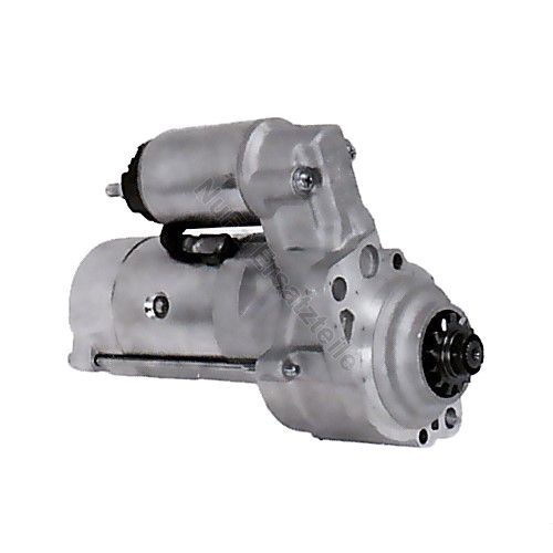Anlasser starter für moffett - anlasser,,
