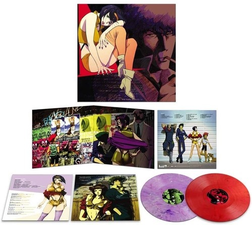 Seatbelts cowboy bebop - seatbelts,