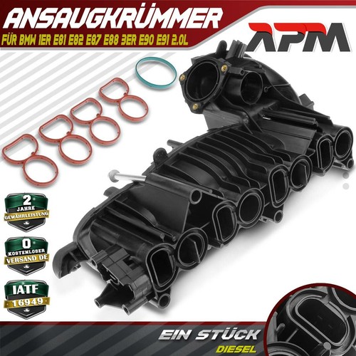 Ansaugkrümmer für bmw - bmw, 1er