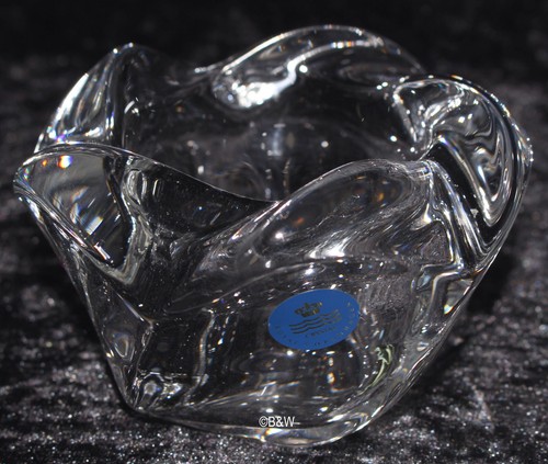 Royal copenhagen holmegaard - royal, /