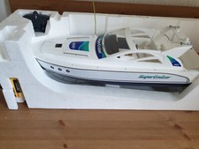 DICKIE  RC Boot ,Schiff Große