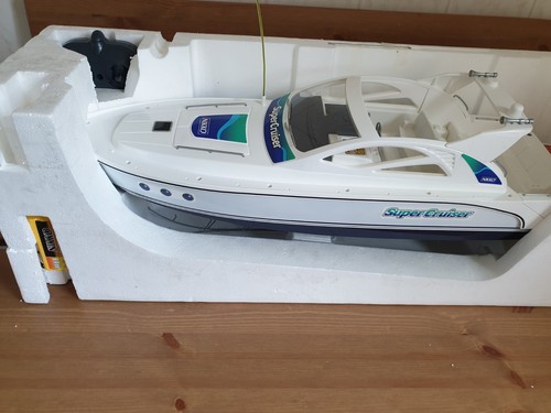 Dickie boot schiff große - dickie, ,schiff