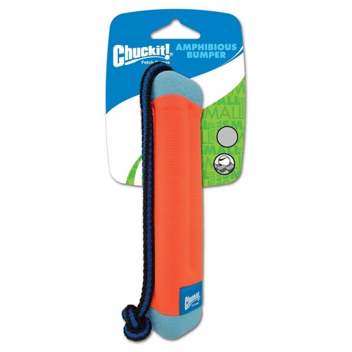 Chuckit amphibious bumper - chuckit,