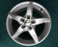 Alufelgen PLW 16 Zoll