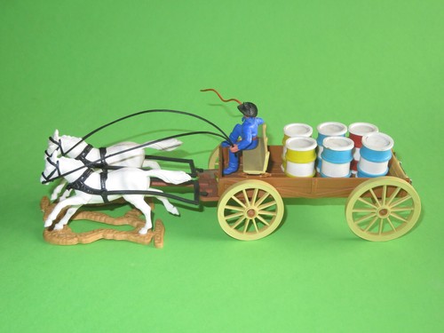 Timpo toys flachwagen 15 - toys,