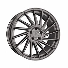 4x 18 Zoll KT17 Felgen für