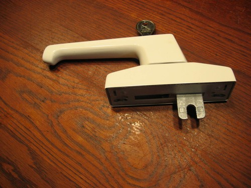 Roto fenstergriff - roto,