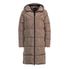 Only ONLAMAND LONG PUFFER COAT