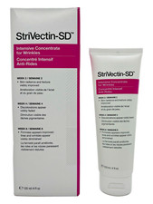 Strivectin-Sd Intensiv Konzentrat für Falten Dehnungsstreifen 118ml Exp 2028 Nib