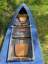 Faltboot  Pouch RZ 85 Exquisit mit Segel