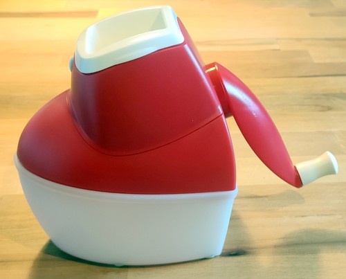 Tupperware multi mühle - tupperware, multi-mühle