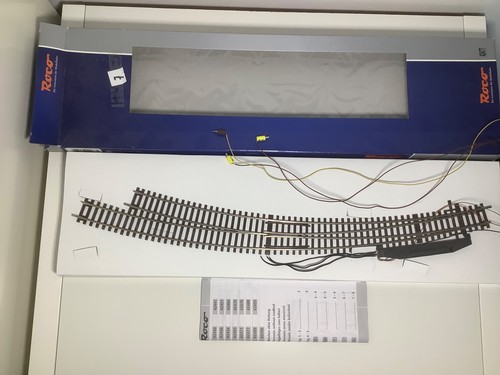 Roco 42477 40296 schlanke - roco, 42477/40296