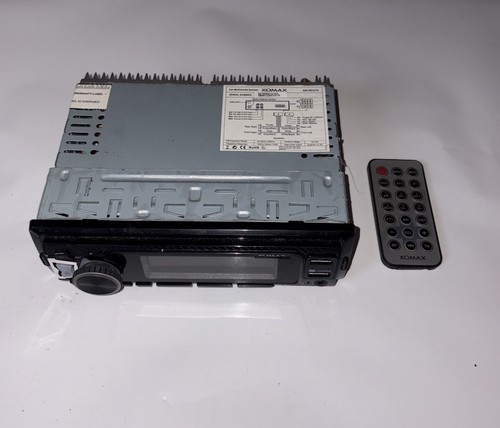 Xomax rd275 radio - xm-rd275,