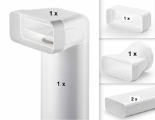 Naber COMPAIR®  flow 150