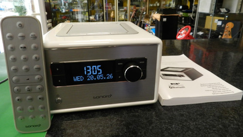 Sonoro 110 radio - so-110,