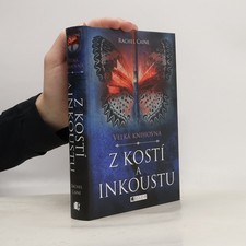 Velká knihovna. Z kostí a