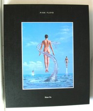 Pink Floyd's - Shine On - 9 CD