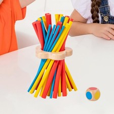 Balancieren Sie das Geduld