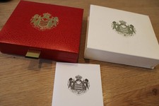 Monaco KMS 2006 PP original 1