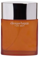 Clinique happy men eau - eau, de