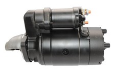 Anlasser für Lanz Bulldog