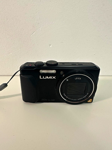 Panasonic lumix dmc tz41 - lumix, dmc-tz41