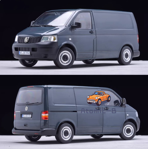 Norev volkswagen - 1/, 18
