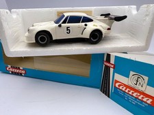 Porsche 911RSR Carrera Universal Motorgeräusch 40480 mit Originalkarton